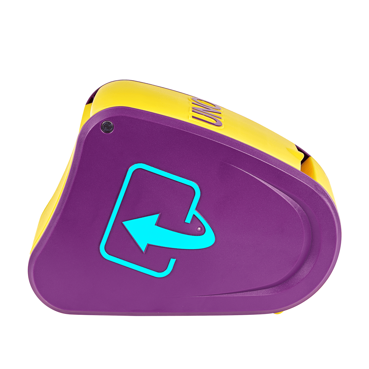 Uno Flip Attack™ Jeu de Cartes Pour enfants, Adultes et Familles