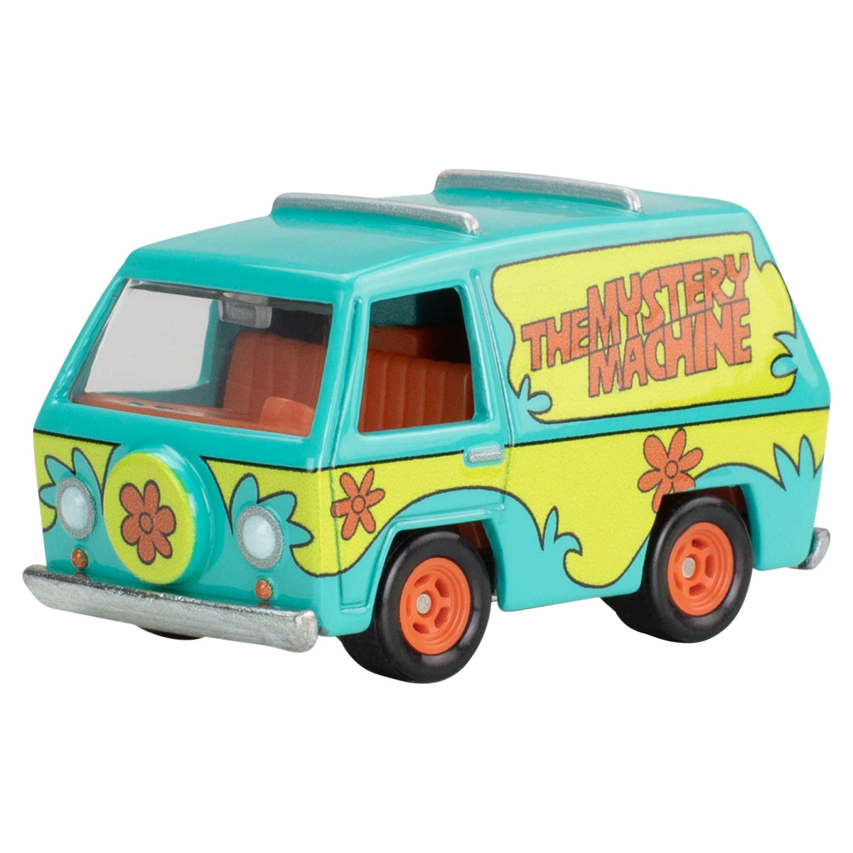 Hot Wheels Collector Vehículo de Colección The Mystery Machine