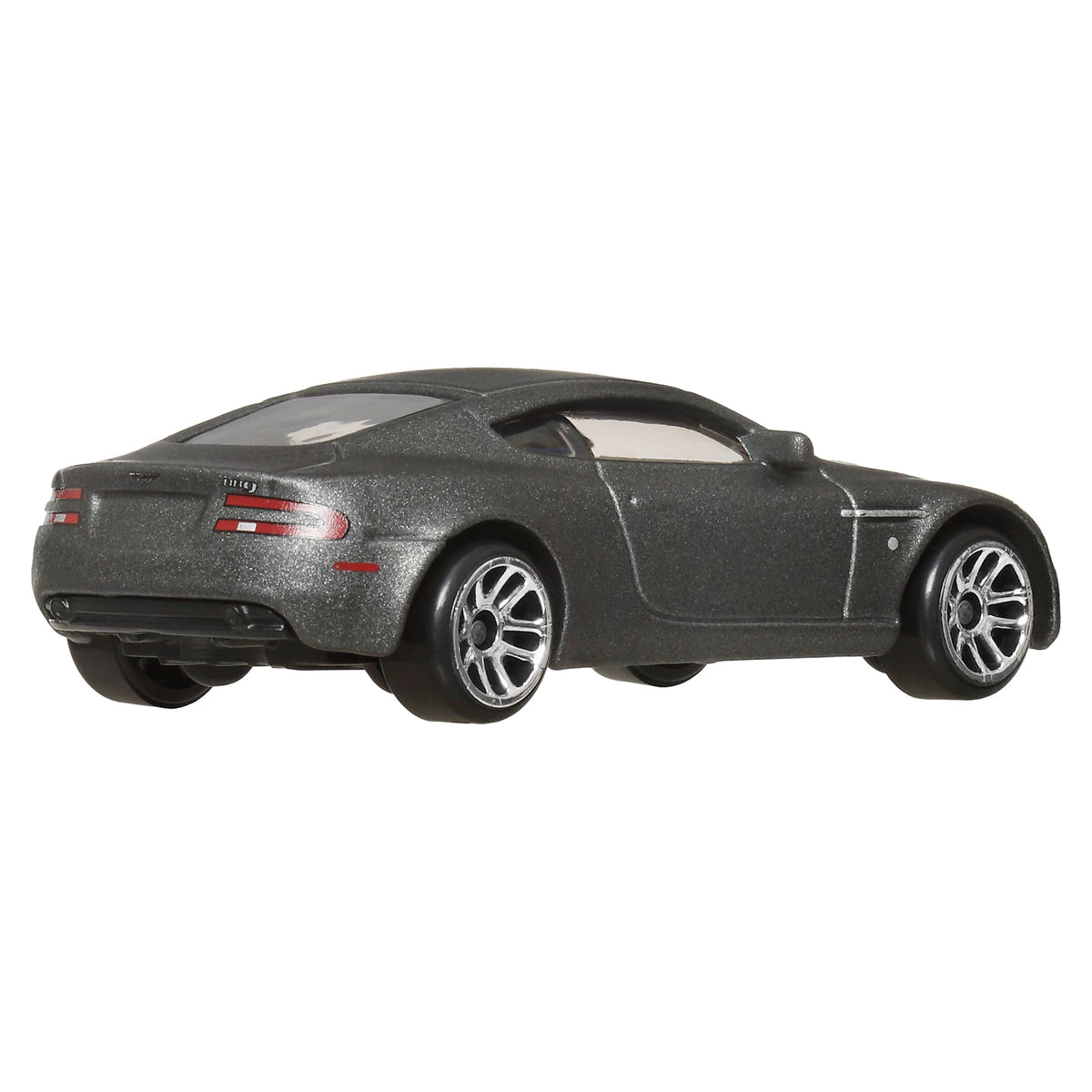 Hot Wheels Collector Veículo de Brinquedo Fast & Furious 2005 Aston Martin