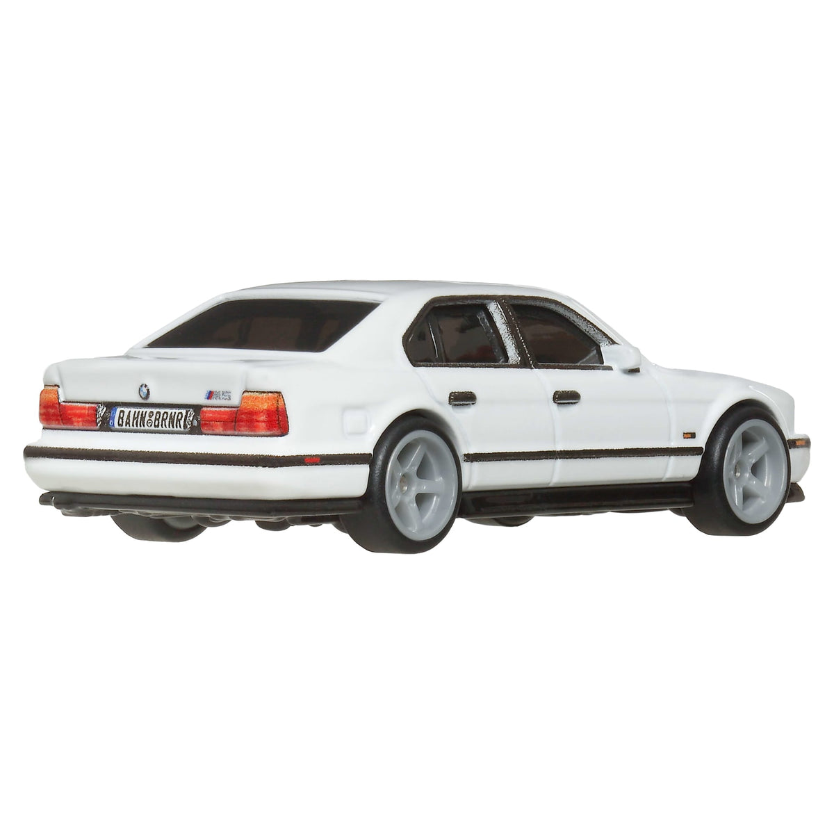 Hot Wheels Collector Veículo de Brinquedo BMW M5 E34