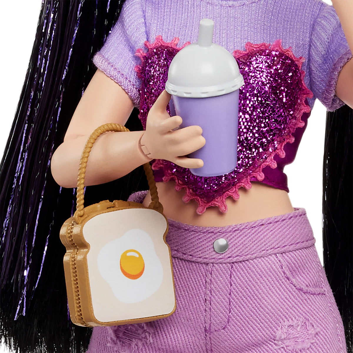 Barbie Dream Besties Boneca  Renee