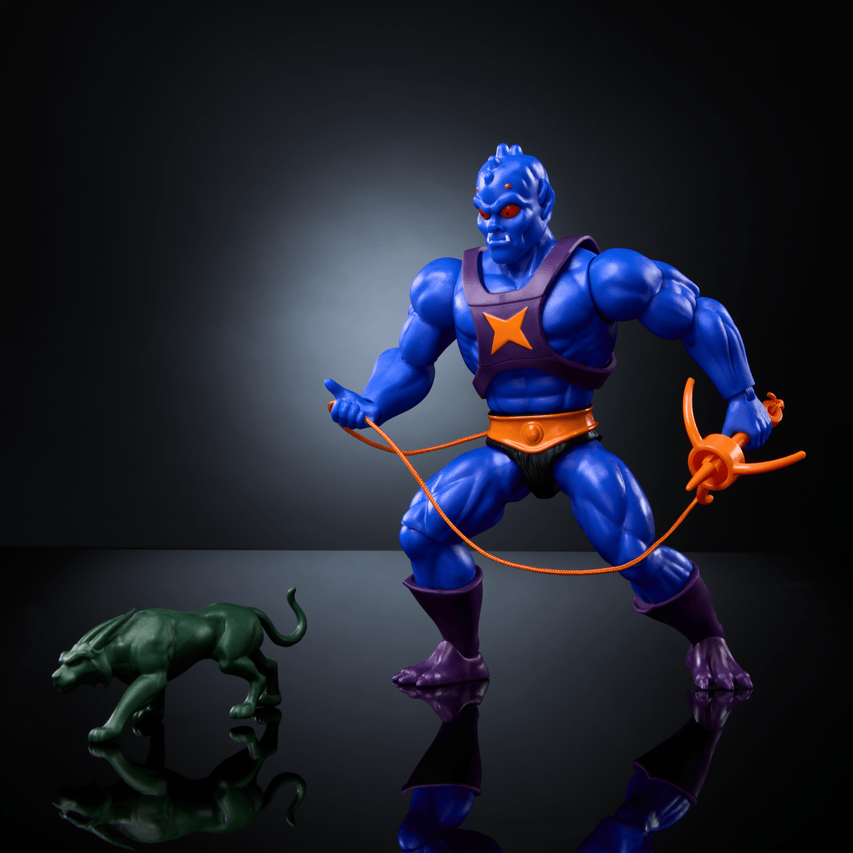Masters Of The Universe Origins Cartoon Collection Webstor, MOTU 5.5 Inch Action Figure Toy