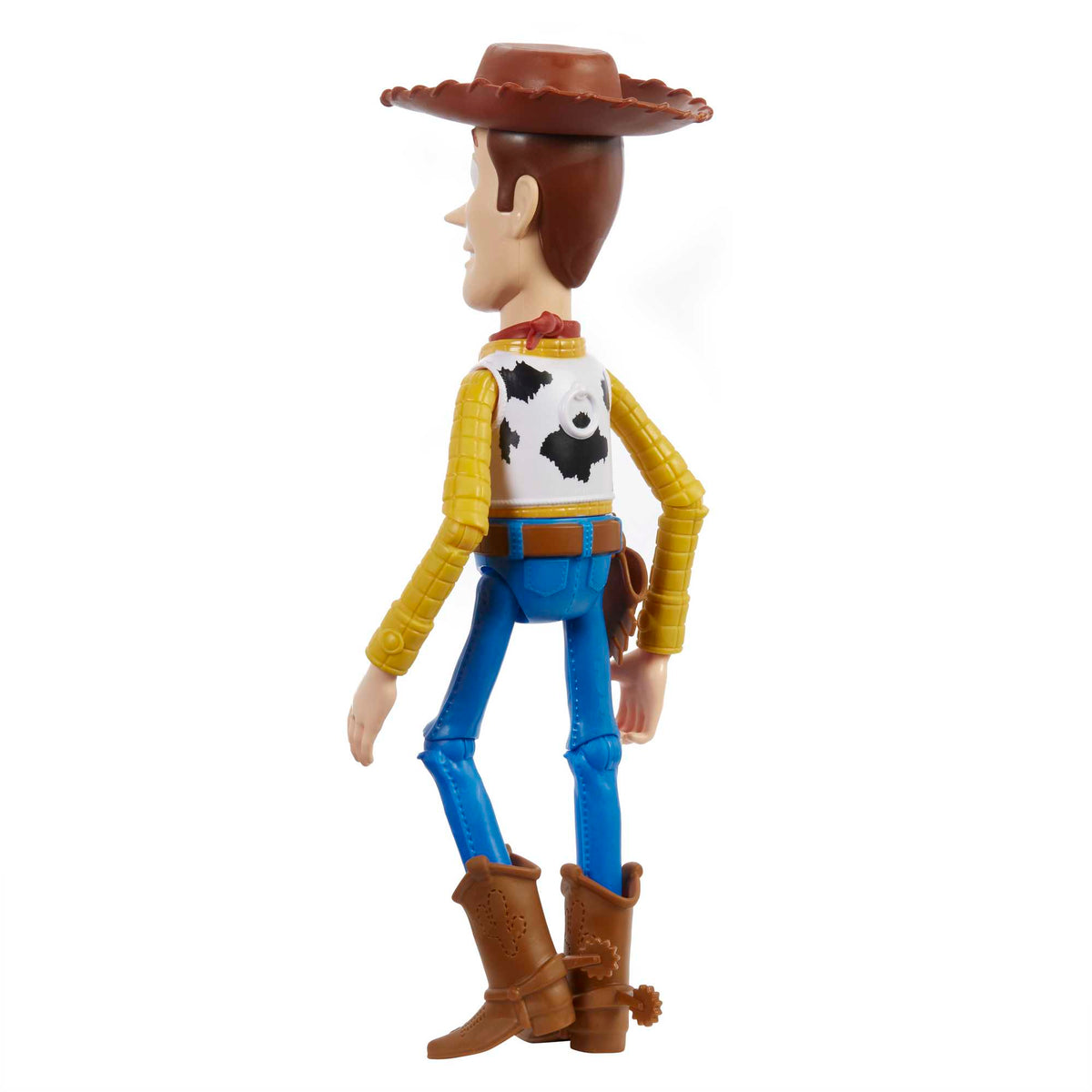 Disney Pixar Toy Story Figura de Ação Woody 12