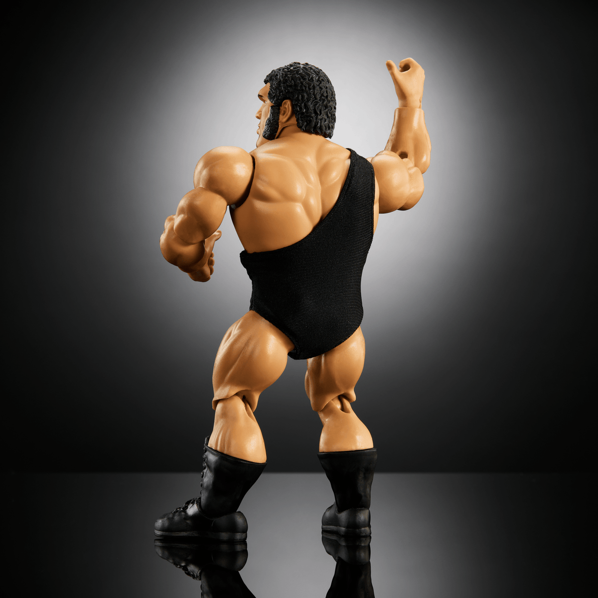 Wwe  Superstars  Figurine Articulée et Accessoires  André The Giant